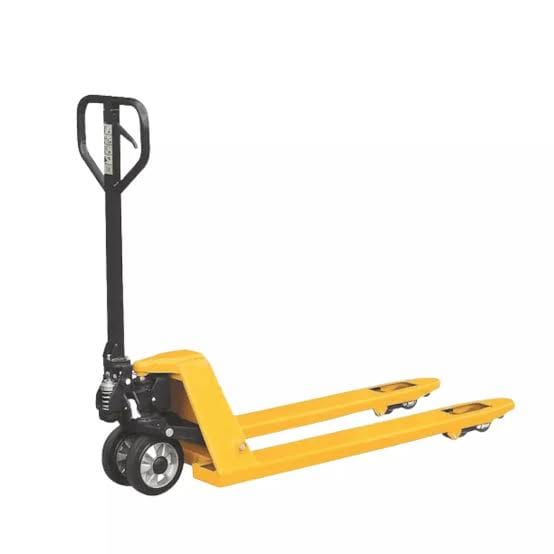 Industrial Hydraulic Hand Pallet Truck