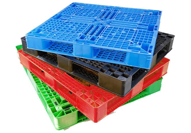 Industrial Packaging Materials